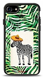 Dafoni Art iPhone SE 2020 Mexican Zebra Klf