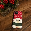 Dafoni Art iPhone 7 Plus / 8 Plus Cold Bear Klf - Resim: 1