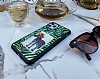 Dafoni Art iPhone SE 2020 Mexican Zebra Klf - Resim: 3