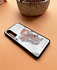 Dafoni Art iPhone SE 2020 Roaring Tiger Klf - Resim: 1