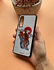 Dafoni Art iPhone SE 2020 Roaring Tiger Klf - Resim: 2