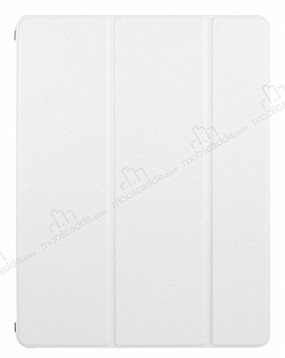 Apple iPad Pro 9.7 Slim Cover Beyaz Klf