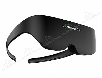 VR Shinecon C-Ai08 Pro 3D Sanal Gereklik Gzl