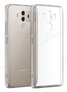 Dafoni Aircraft Huawei Mate 10 Pro Ultra nce effaf Silikon Klf