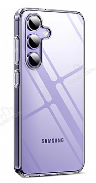 Dafoni Aircraft Samsung Galaxy A35 Ultra nce effaf Silikon Klf