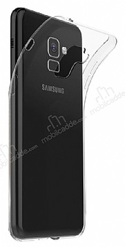 Dafoni Aircraft Samsung Galaxy S9 Ultra nce effaf Silikon Klf