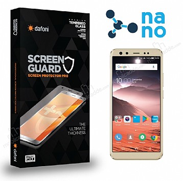 Dafoni Casper Via F2 Nano Premium Ekran Koruyucu