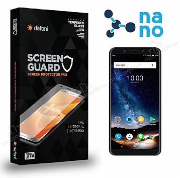 Dafoni Casper Via G1 Plus Nano Premium Ekran Koruyucu
