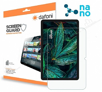 Dafoni Casper Via L40 Nano Premium Tablet Ekran Koruyucu