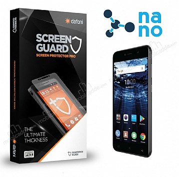 Dafoni Casper Via P2 Nano Premium Ekran Koruyucu