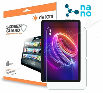 Dafoni Casper Via S40 Nano Premium Tablet Ekran Koruyucu