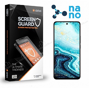 Dafoni General Mobiile GM 21 Pro Nano Premium Ekran Koruyucu