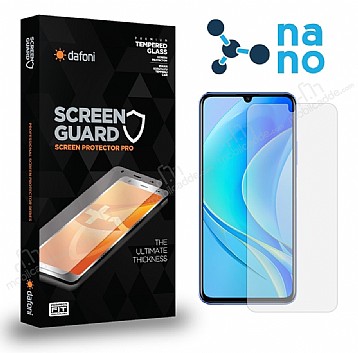 Dafoni Huawei Nova Y70 Nano Premium Ekran Koruyucu