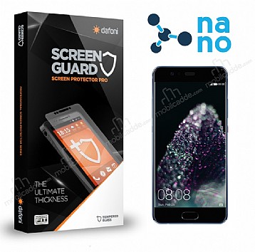 Dafoni Huawei P10 Plus Nano Premium Ekran Koruyucu