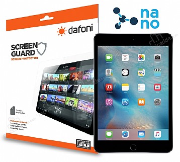 Dafoni Apple iPad mini 2019 Nano Premium Tablet Ekran Koruyucu