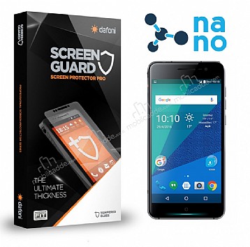 Dafoni Kaan N1 Nano Premium Ekran Koruyucu