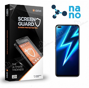 Dafoni Realme 6 Pro Nano Premium Ekran Koruyucu