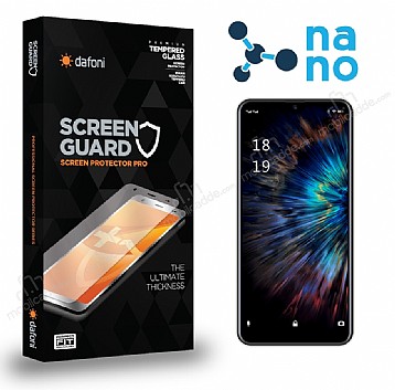 Dafoni reeder P13 Blue 2021 Nano Premium Ekran Koruyucu