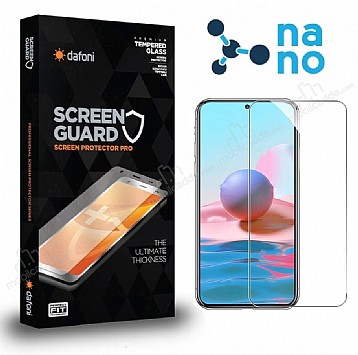 Dafoni Samsung Galaxy S24 Nano Premium Ekran Koruyucu