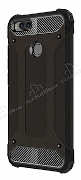 Tough Power Xiaomi Mi 5X / Mi A1 Ultra Koruma Siyah Klf