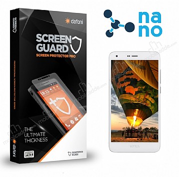 Dafoni Vestel Venus V4 Nano Premium Ekran Koruyucu
