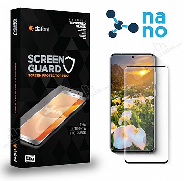 Dafoni Samsung Galaxy S21 Full Nano Premium Ekran Koruyucu
