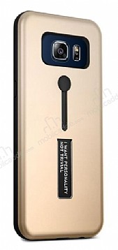 Eiroo Alloy Fit Samsung Galaxy Note 5 Selfie Yzkl Gold Klf