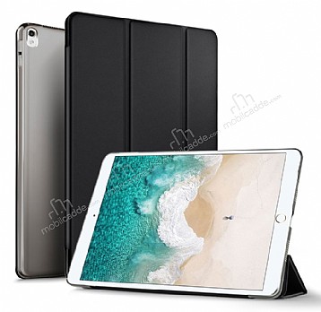 Apple iPad Pro 10.5 Slim Cover Siyah Klf