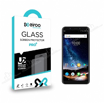 Eiroo Casper Via G1 Plus Tempered Glass Cam Ekran Koruyucu