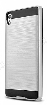Eiroo Iron Shield Sony Xperia XA Silver Klf