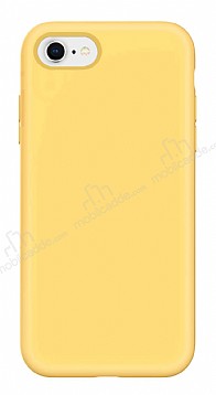 Eiroo Lansman iPhone 7 / 8 Sar Silikon Klf