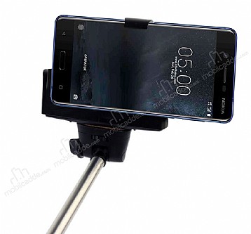 Eiroo Nokia 5 Bluetooth Tulu Selfie ubuu