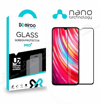 Eiroo Oppo A55 Full Nano Ekran Koruyucu