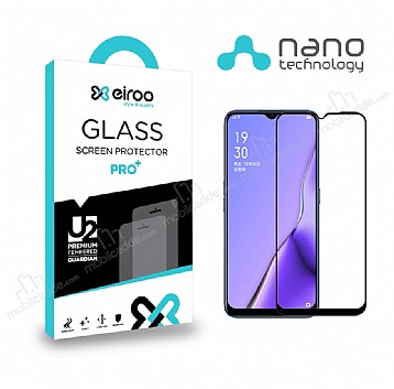 Eiroo Oppo A9 2020 Full Nano Ekran Koruyucu