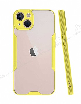 Eiroo Painted iPhone 14 Plus Sar Silikon Klf
