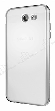 Eiroo Samsung Galaxy J3 Pro 2017 effaf Kristal Klf