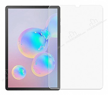 Eiroo Samsung Galaxy Tab S6 T860 Nano Tablet Ekran Koruyucu