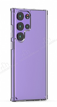 Eiroo Trace Samsung Galaxy S23 Ultra effaf Silikon Klf