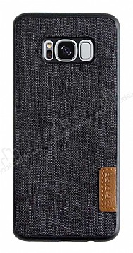G-Case Samsung Galaxy S8 Kuma Grnml Rubber Klf