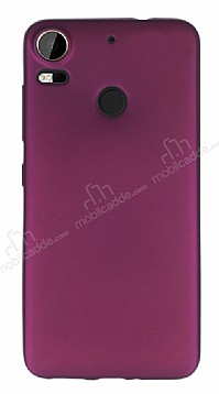HTC Desire 10 Pro Mat Mrdm Silikon Klf