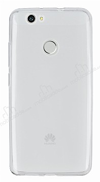 Huawei Nova Ultra nce effaf Silikon Klf