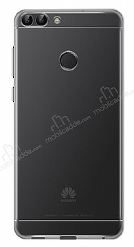 Huawei P Smart Ultra nce effaf Silikon Klf