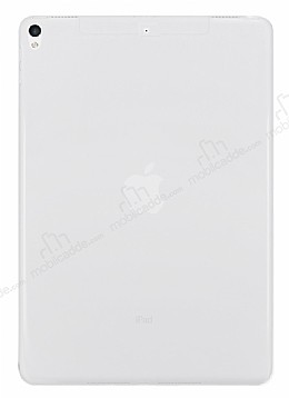 iPad Pro 10.5 effaf Silikon Klf