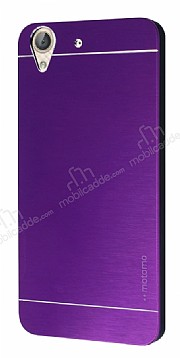 Motomo Huawei Y6 ii Metal Mor Rubber Klf