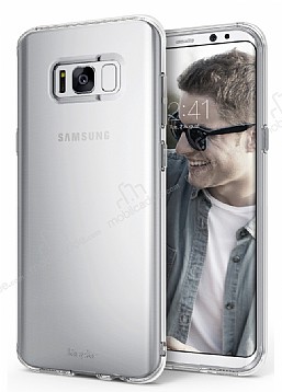 Ringke Air Samsung Galaxy S8 Ultra Koruma effaf Klf