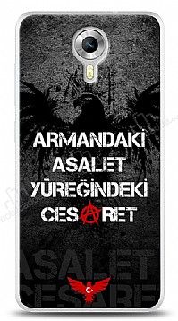 General Mobile Android One Armandaki Cesaret Klf