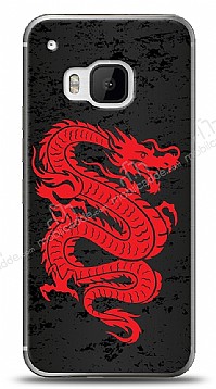 HTC One M9 Dragon Klf