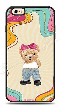 Dafoni Art iPhone 6 / 6S Fashion Icon Bear Klf