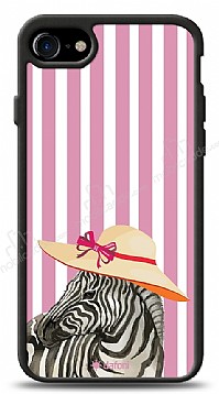 Dafoni Art iPhone 7 / 8 Zebra Fashion Klf