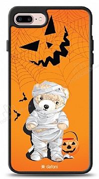 Dafoni Art iPhone 7 Plus / 8 Plus Its Halloween Klf